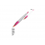 51876054-
			183 х 20.9 х 10.9 мм-
			180гр-
			№54<br>Tag Pink Hot Lip